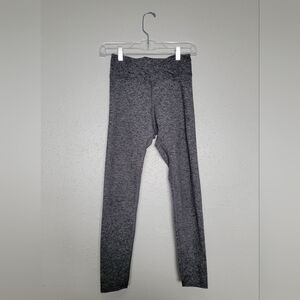 Isla Movement Gray Leggings